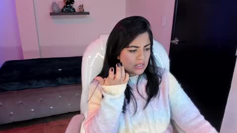 Catalina online show from 02-26-25, 12:16