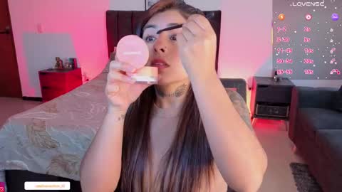 Catalina online show from 02-20-26, 05:24