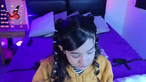 Snapshot of catalina_soul chatting on 03-17-26, 12:30 Catalina soul online show from 03-17-26, 12:30