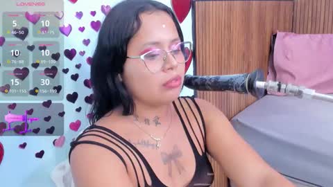 catalina_spec online show from 03-02-26, 01:30