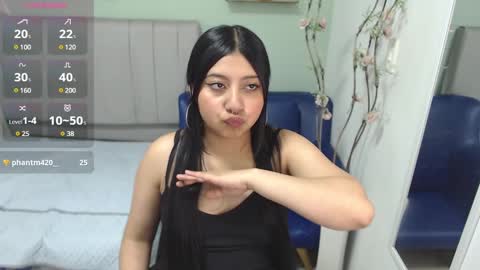 Catalina online show from 12-04-24, 06:33