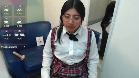 Catalina online show from 12-07-24, 04:53