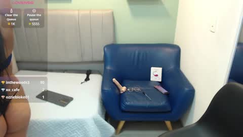 Catalina online show from 12-07-24, 08:00