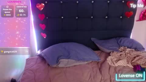 catalinajane1 online show from 02-25-26, 05:33