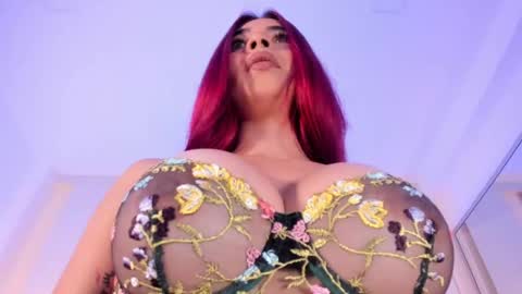 Snapshot of catalleya_hott chatting on 12-02-24, 08:33 Call me Cata online show from 12-02-24, 08:33