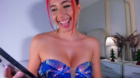 Snapshot of catalleya_hott chatting on 12-31-24, 06:57 Call me Cata online show from 12-31-24, 06:57