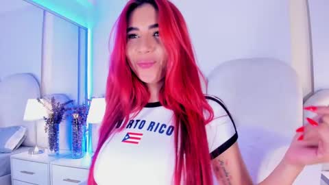 Snapshot of catalleya_hott chatting on 02-21-25, 01:33 Call me Cata online show from 02-21-25, 01:33