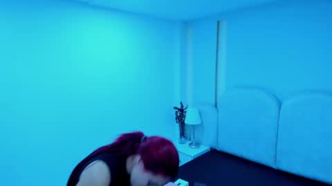 Snapshot of catalleya_hott chatting on 03-02-25, 08:40 Call me Cata online show from 03-02-25, 08:40