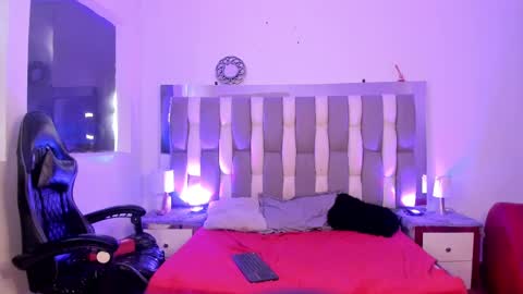 Cat  online show from 12-06-24, 03:00