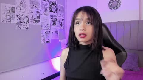 Cat  online show from 01-06-25, 11:09