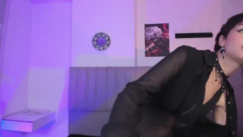 Cat  online show from 01-11-25, 11:24