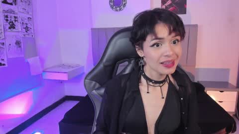 Cat  online show from 01-12-25, 02:24