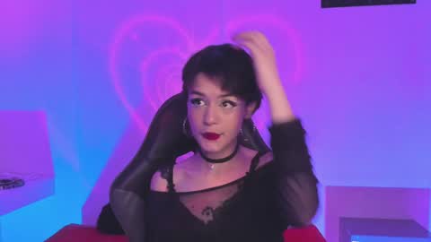 Cat  online show from 01-14-25, 08:37