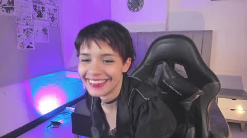 Cat  online show from 01-21-25, 02:22