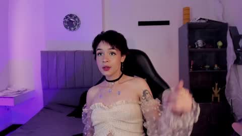 Cat  online show from 01-23-25, 09:07