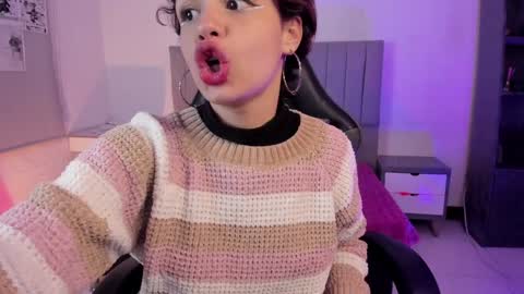 Cat  online show from 02-02-25, 02:48