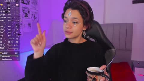 Cat  online show from 02-04-25, 02:28