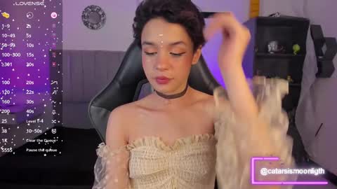 Cat  online show from 02-15-25, 08:11