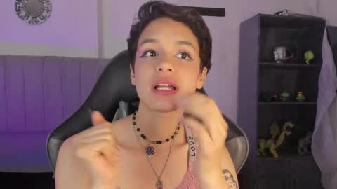 Cat  online show from 02-21-25, 12:49