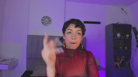 Cat  online show from 03-04-25, 09:00