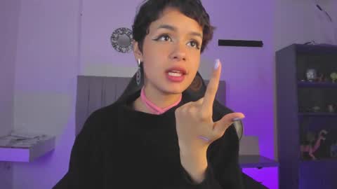 Cat  online show from 03-05-25, 11:38