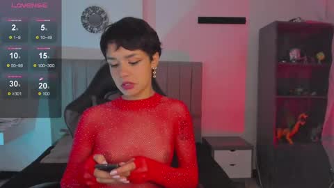 Cat  online show from 03-06-25, 08:16