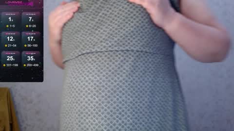 Ana online show from 01-18-26, 07:06