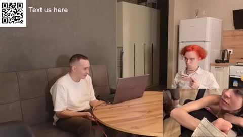 Snapshot of catchustoday chatting on 11-11-25, 11:16 Stacy and Bob online show from 11-11-25, 11:16