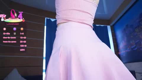 Kate online show from 10-31-25, 06:47