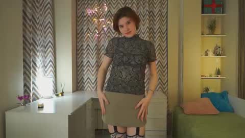 Kate online show from 02-27-26, 03:45