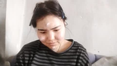 Tessa online show from 02-19-26, 05:47