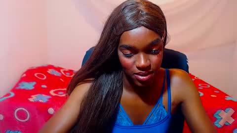 cathi_nahomi online show from 10-14-25, 10:54