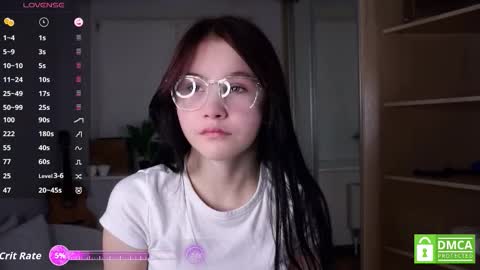 Eva  online show from 10-05-25, 05:11