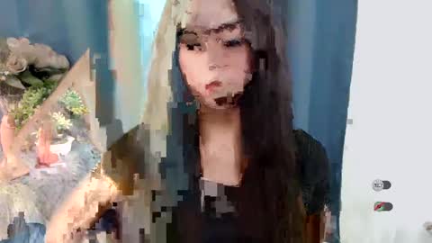 cathy_ho online show from 02-03-25, 12:25