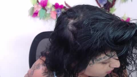 cathywaynef online show from 03-10-25, 04:25
