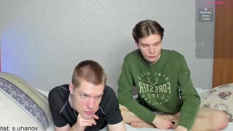 Tobi Den online show from 02-25-25, 11:52
