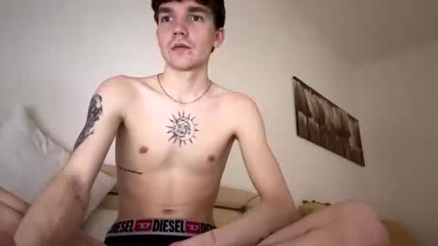 Tobi Den online show from 09-13-25, 02:28