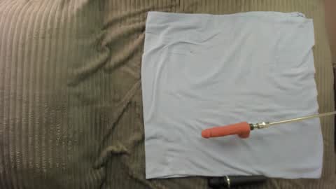 Juliana online show from 01-26-25, 03:27