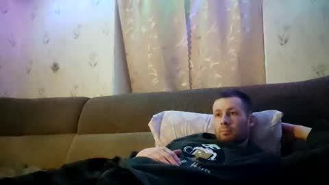 catmen001 online show from 02-23-26, 07:11