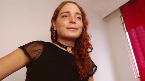 Catalina Restrepo online show from 12-27-24, 09:54