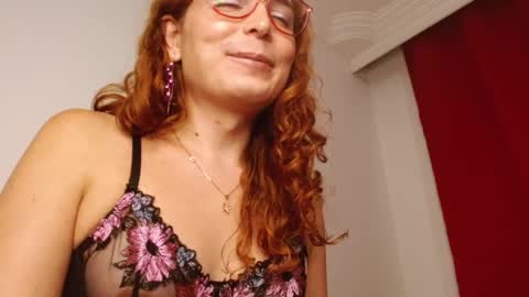 Catalina Restrepo online show from 12-28-24, 12:57