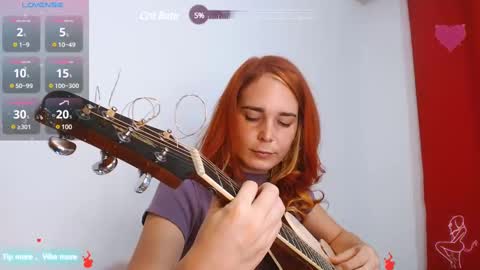 Catalina Restrepo online show from 03-03-25, 11:14