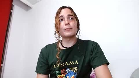 Catalina Restrepo online show from 12-03-25, 01:13