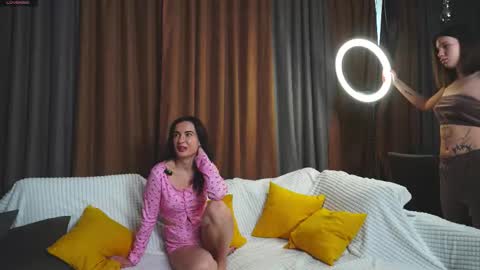 catolinanight online show from 12-04-25, 07:06