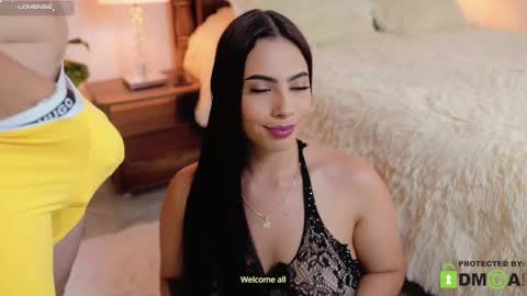 IG soycatrinaoficial online show from 03-05-25, 07:27
