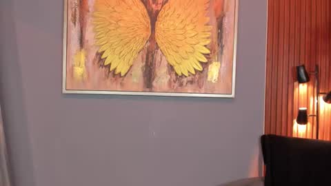 Alejandra online show from 09-24-25, 06:55