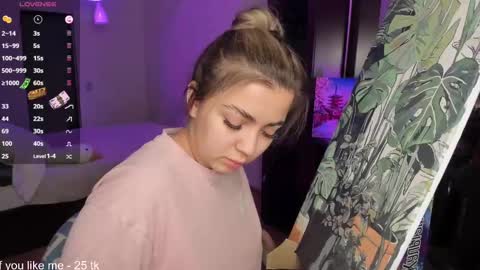 Catrina or just Cat online show from 03-04-25, 05:13