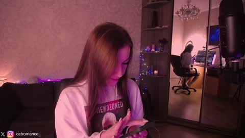Katerina online show from 12-08-24, 05:55