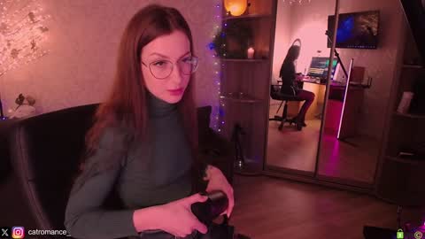 Katerina online show from 01-05-25, 06:24