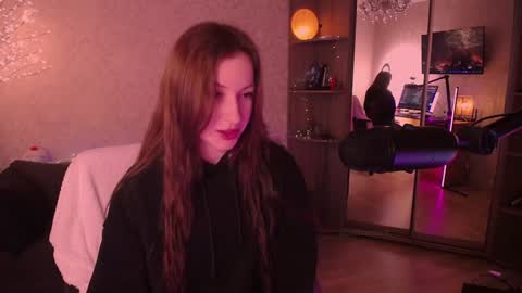 Katerina online show from 01-23-25, 07:51